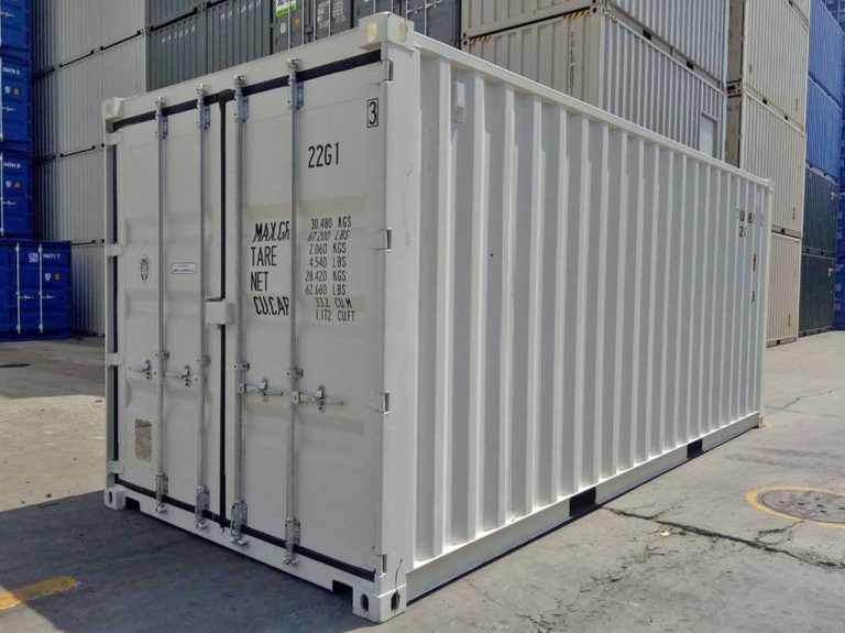 Sunstate Containers Lismore